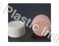 Child Resistant Cap - Plastic, Various Sizes Available, Multicolor | Easy To Use, Tamper-Proof, Leak-Resistant, Rigid Hardness