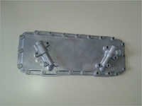 एल्यूमीनियम डाई कास्टिंग पार्ट्स