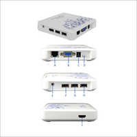 HDMI पोर्ट के साथ FL200