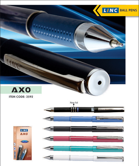 LINC AXO बॉल पेन