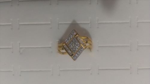 पुरुष का अंगूठी