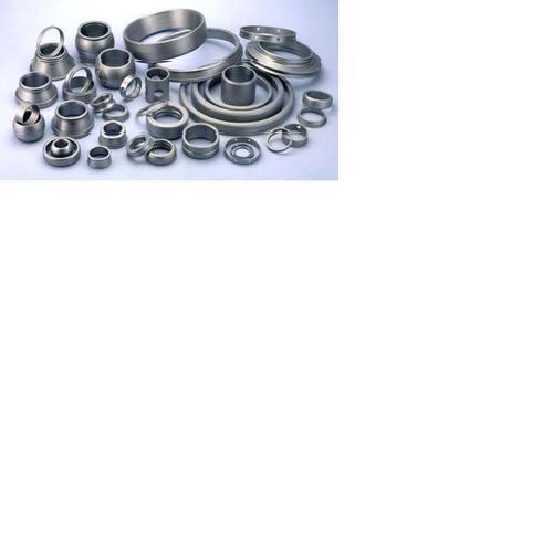 Clutch Bearing Races