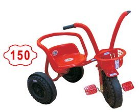 बच्चों का ट्राइसाइकिल