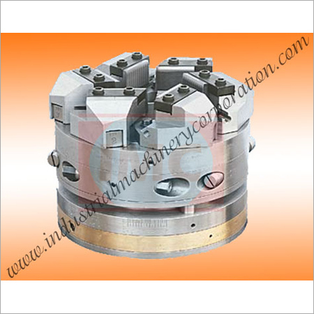 Lanco Threading Machine - Heat Treated Aluminum Alloy , Optimized Die Head Capacities from 1/4" to 8" , Low Maintenance and Trouble-Free Operation