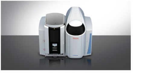 ICE 3300 AA SPECTROMETER (WIDE PMT)
