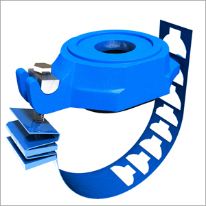 पाइप स्ट्रैप्स