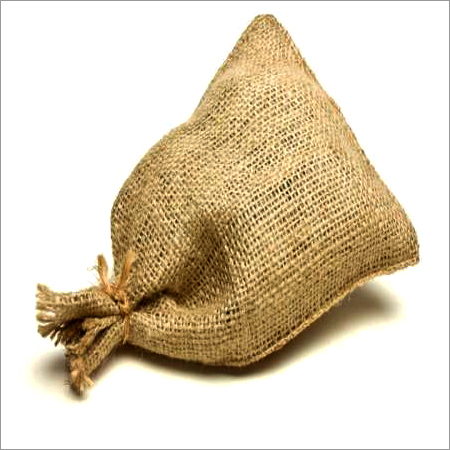 Hessian Bags