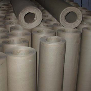 Hdpe Woven Cloth Laminated With Paper Rolls