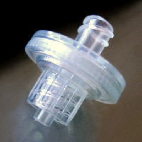 Transducer Protector - Plastic, Single-Use , Transparent Color, Lightweight, Disposable Design, Membrane-Based Filtration, Prevents Fluid Contamination