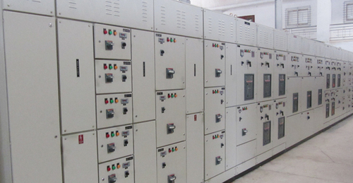 पीसीसी पैनल