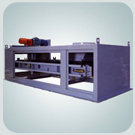Industrial Weigh Feeders