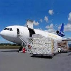 Air Freight Forwarding Services