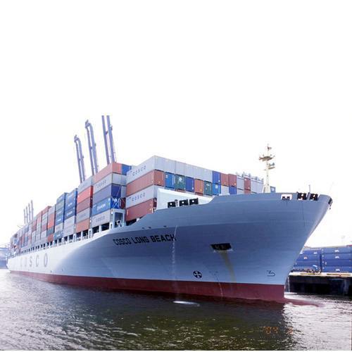 Forwarding Agent Services