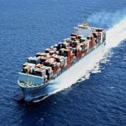 Sea Freight Services