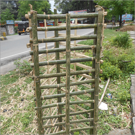 बाँस ट्रीगार्ड