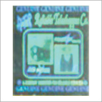 3डी इंस्टैंट होलोग्राम