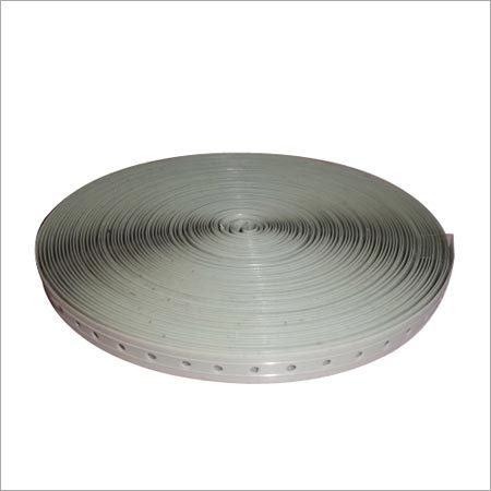 ग्रे बाइंडिंग बेल्ट (8 मिमी)