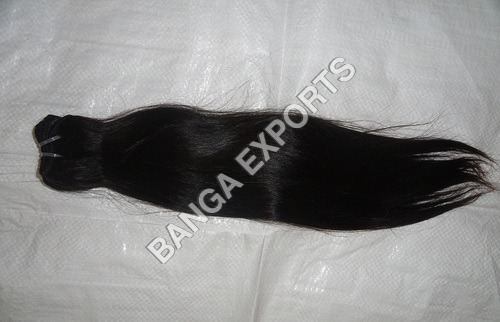 Straight Machine Weft