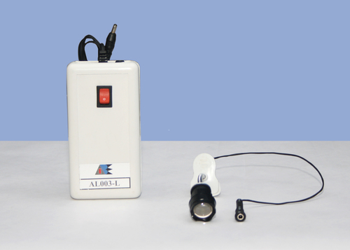 LED Loupe Light