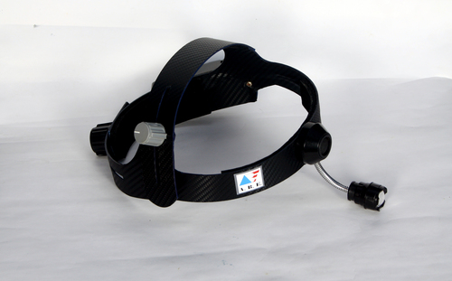 SL3 ENT Headlight