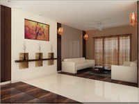 Apartment Interior Design