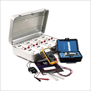 कैलिब्रेशन सेवाएँ