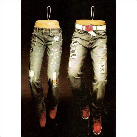 बस्ट मैनक्विन