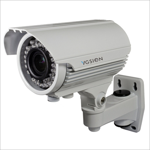Effio-e Outdoor IR camera