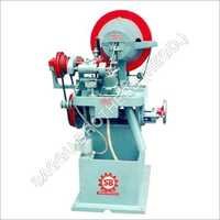 हेड स्लॉटिंग मशीन (जापानी प्रकार)