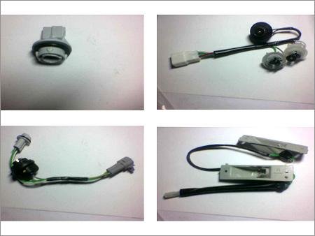 Cord Assembly for Toyota