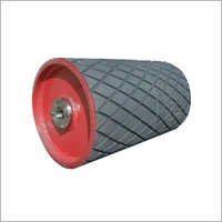 ड्रम पुली