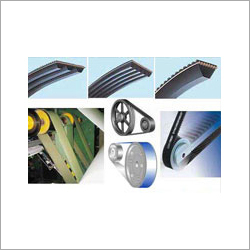 वी बेल्ट्स