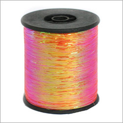 M Type Metal Fancy Yarn