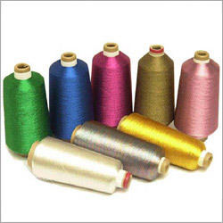 MH Type Metallic Yarn