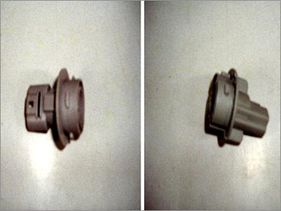 Socket Lamp for Suzuki