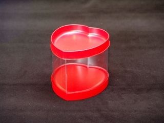 Pvc Folding Boxes