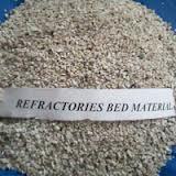 Refractory Bed Material
