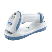 Shock Proof Bluetooth Barcode Scanner