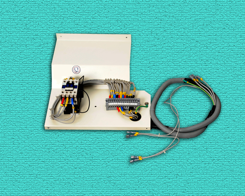 एयर-कंडीशनिंग ओडीयू नियंत्रण बॉक्स