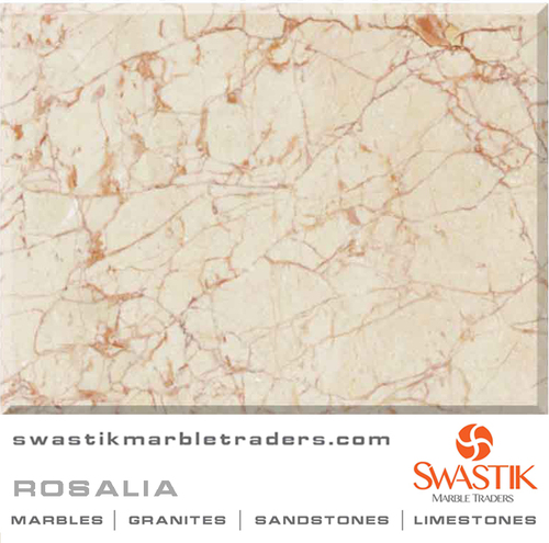 रोसालिया संगमरमर
