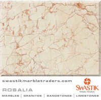 रोसालिया संगमरमर