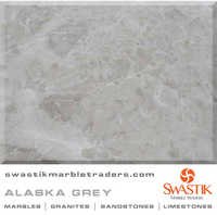 अलास्का ग्रे