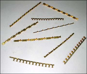 Sheet Metal Components
