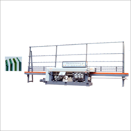 स्पिंडल एज ग्राइंडिंग मशीन