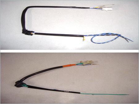 Megneto Wire Assembly