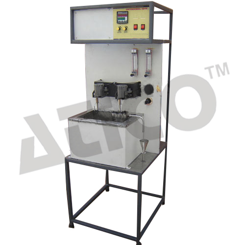 Isothermal Continuously Stirred Tank Reactor