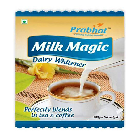 डेयरी व्हाइटनर
