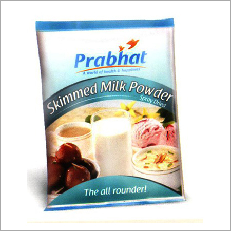 स्किम्ड मिल्क पाउडर