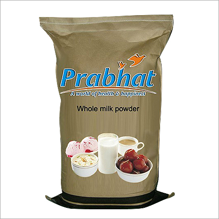 पूर्ण दूध पाउडर