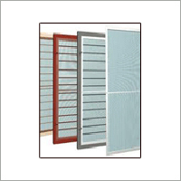 Aluminum Window Frame